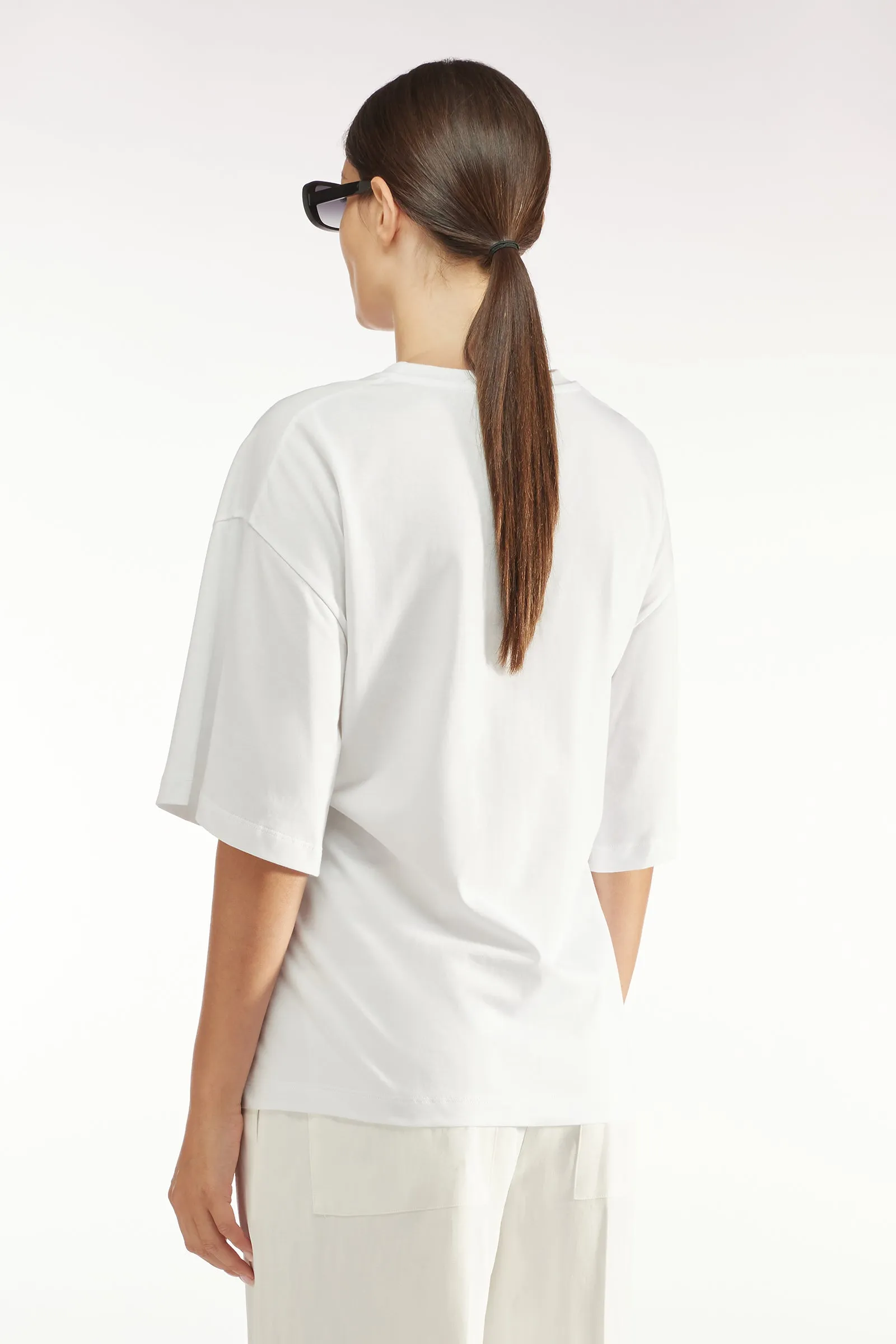 T-SHIRT GLENDA sold by Liviana Conti product image thumbnail 2