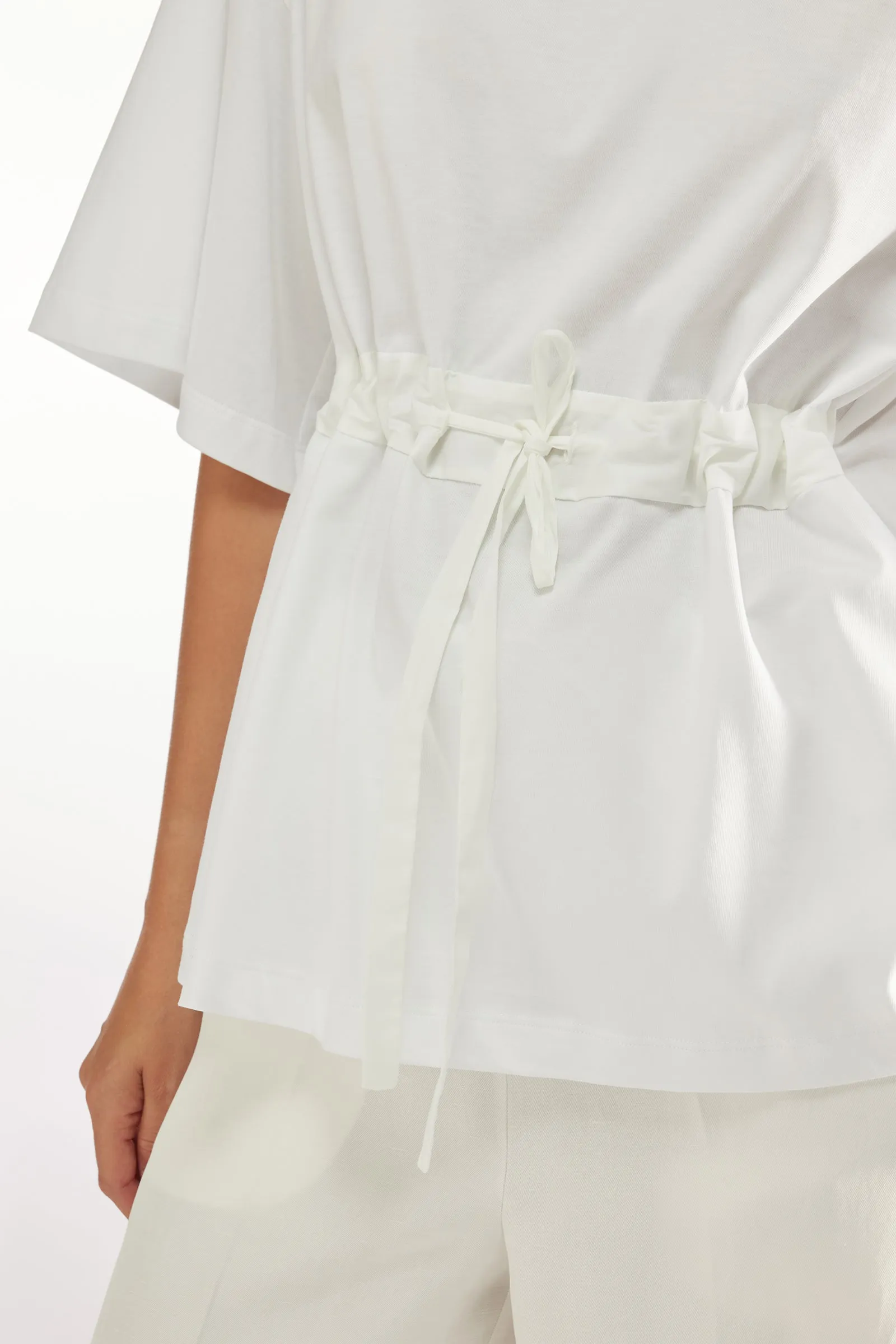 T-SHIRT GLENDA sold by Liviana Conti product image thumbnail 3