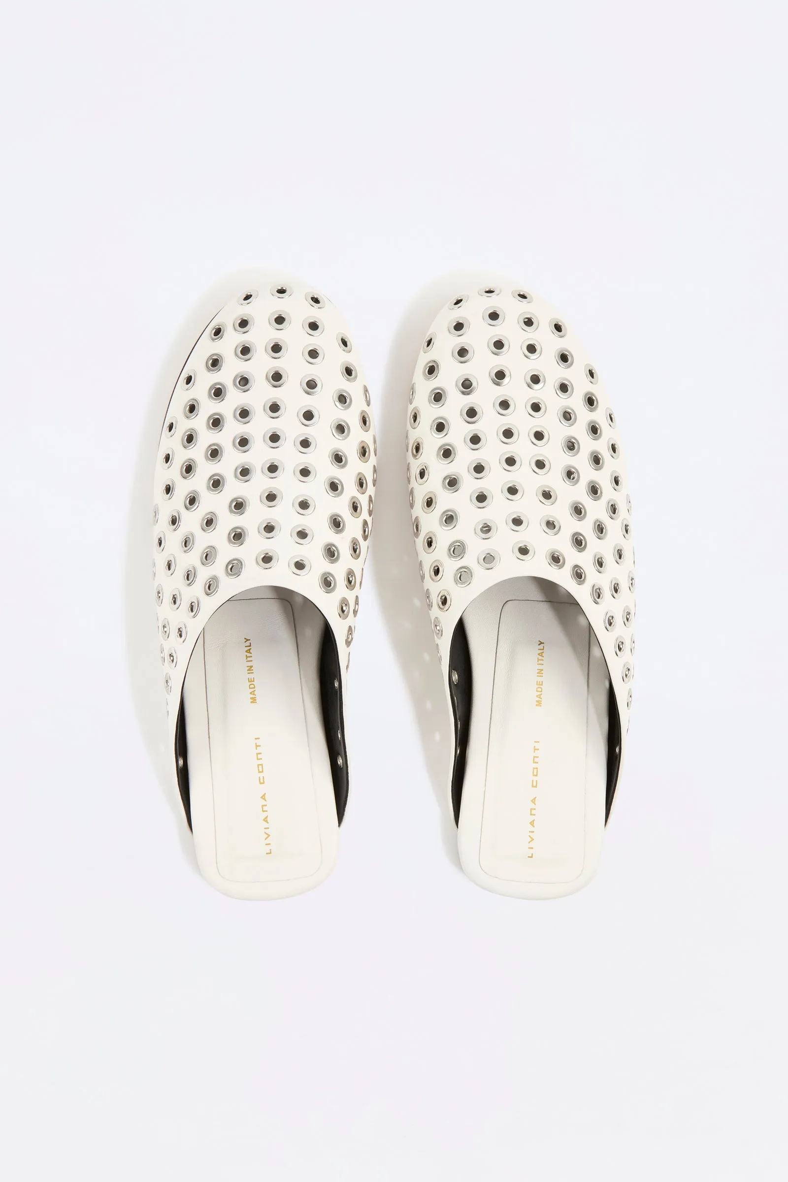 MULES OCCHIELLI sold by Liviana Conti product image thumbnail 3