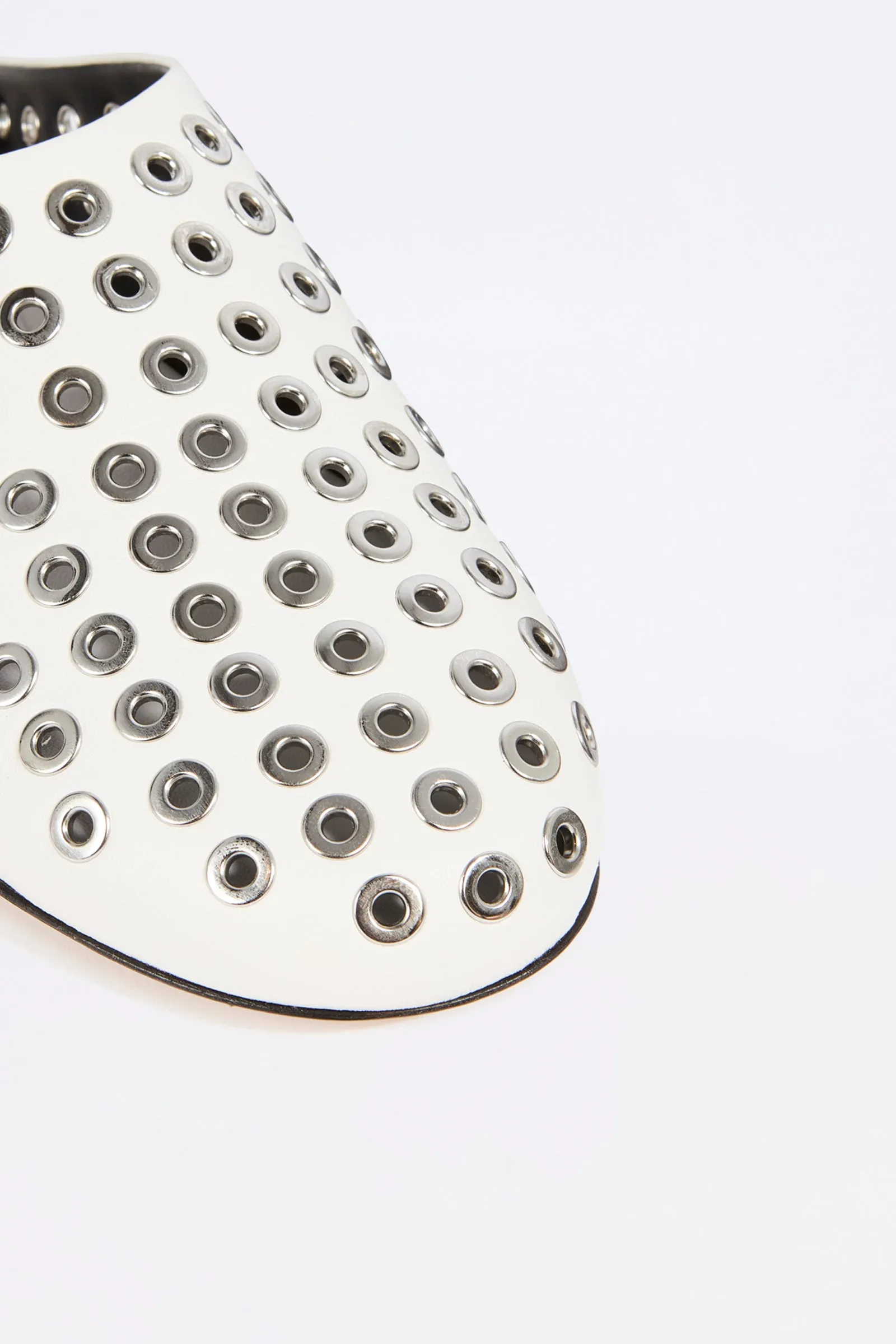 MULES OCCHIELLI sold by Liviana Conti product image thumbnail 4