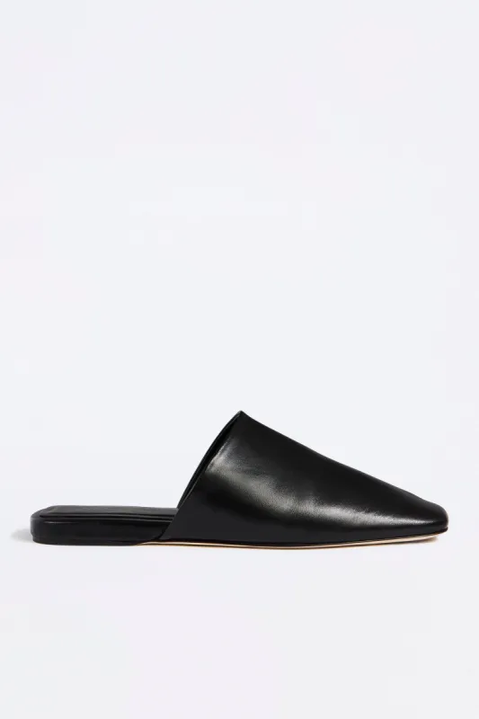 MULES SQUADRATA sold by Liviana Conti