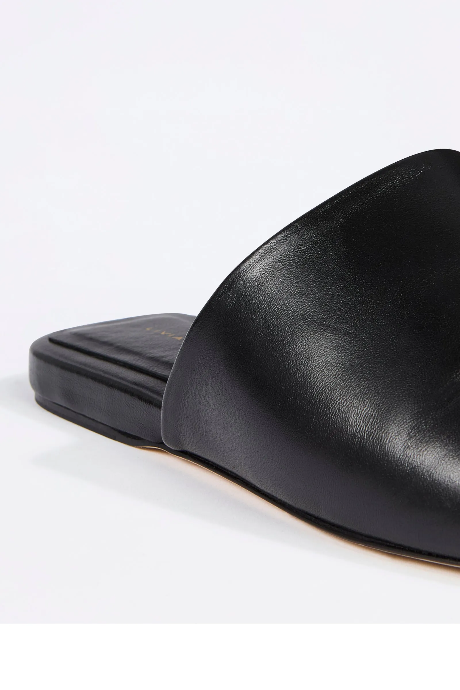 MULES SQUADRATA sold by Liviana Conti product image thumbnail 4