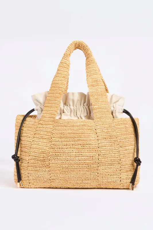 LARGE TOTE sold by Liviana Conti