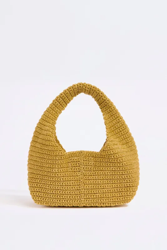 SMALL HOBO sold by Liviana Conti