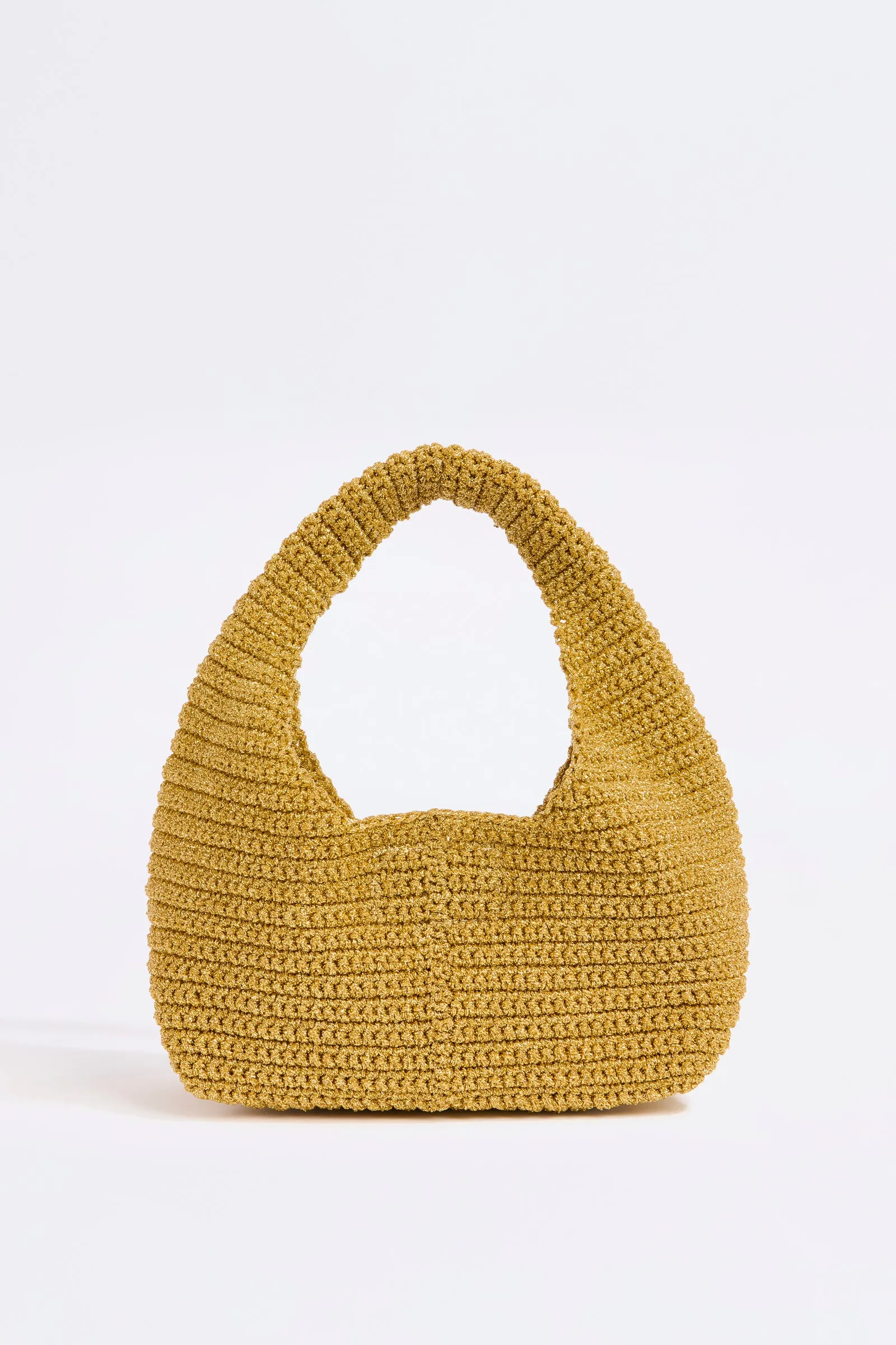 SMALL HOBO sold by Liviana Conti