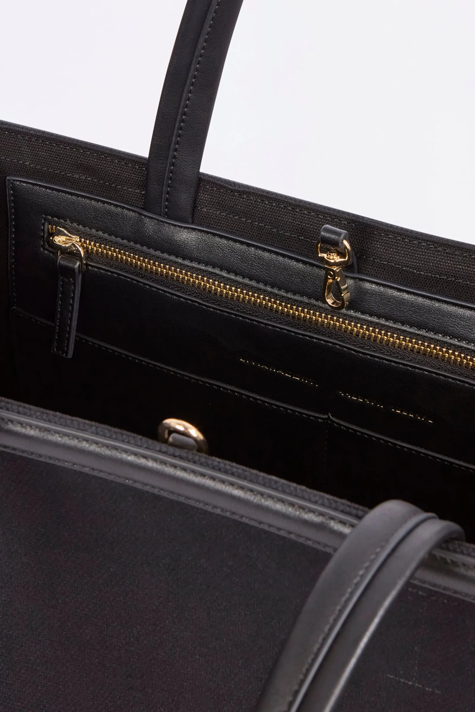 LARGE HANDBAG sold by Liviana Conti product image thumbnail 5