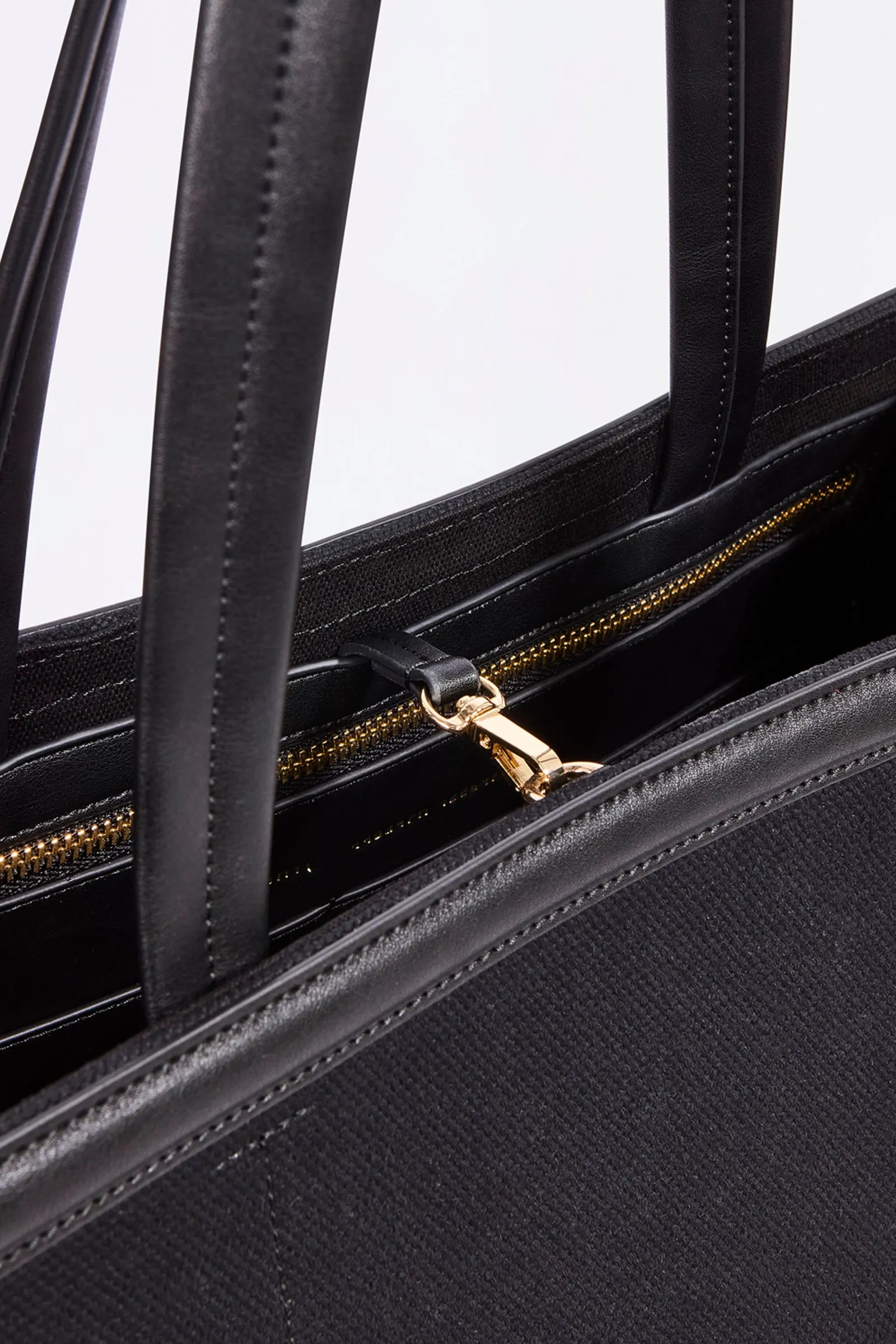 LARGE HANDBAG sold by Liviana Conti product image thumbnail 4