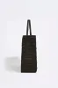 LARGE TOTE TRAFORATA sold by Liviana Conti