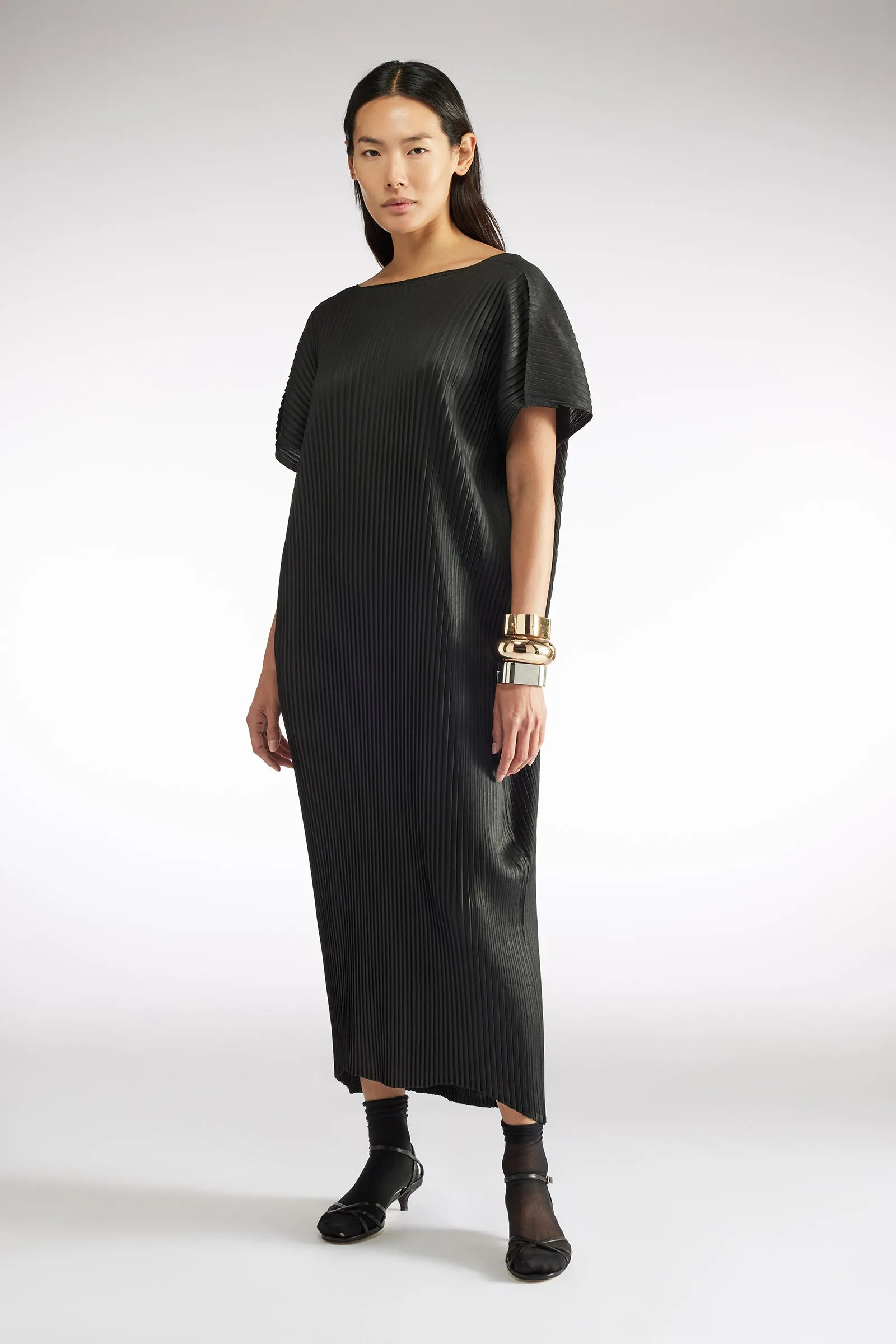 ABITO PLISSÃ sold by Liviana Conti product image thumbnail 4