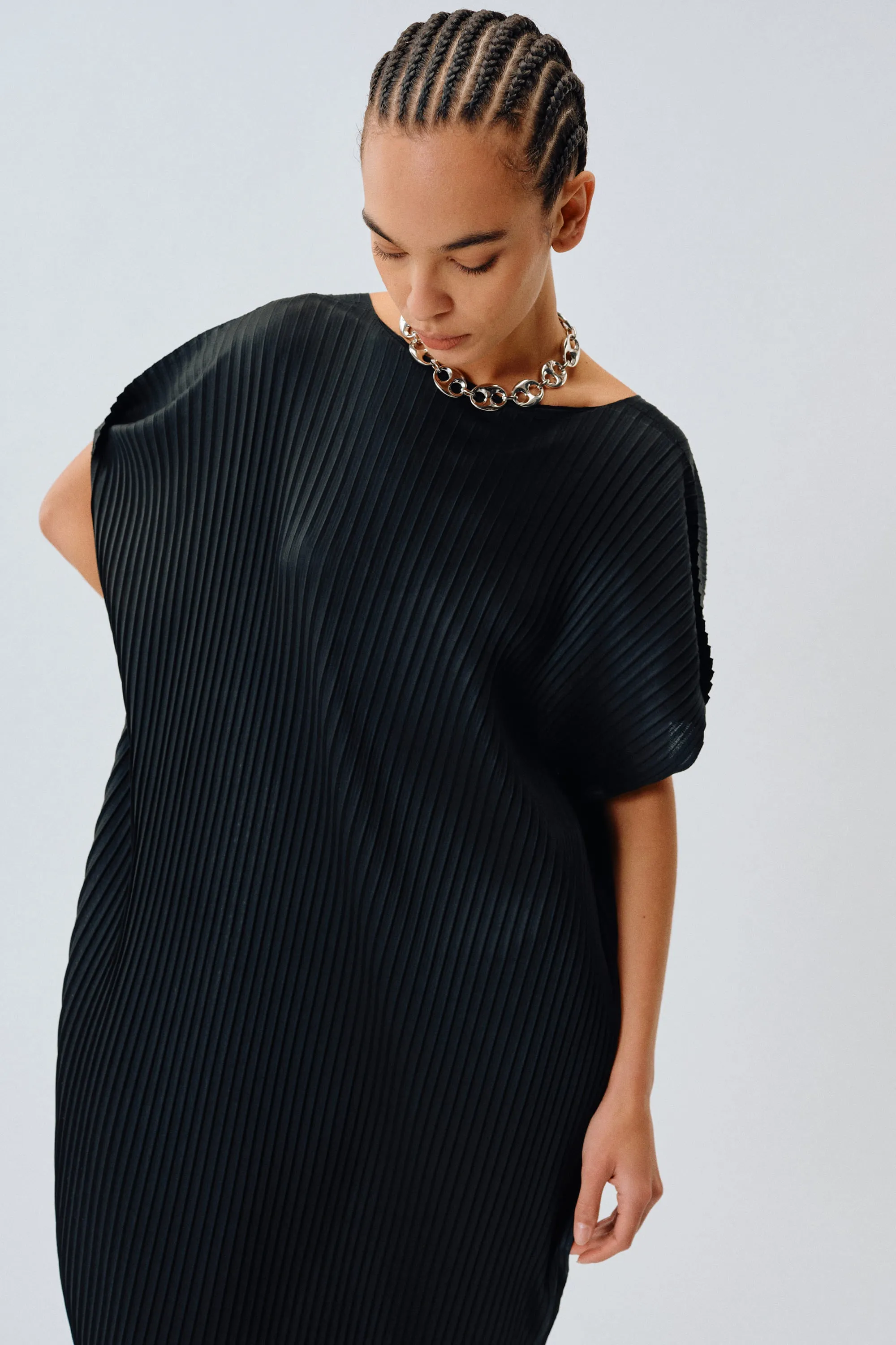 ABITO PLISSÃ sold by Liviana Conti