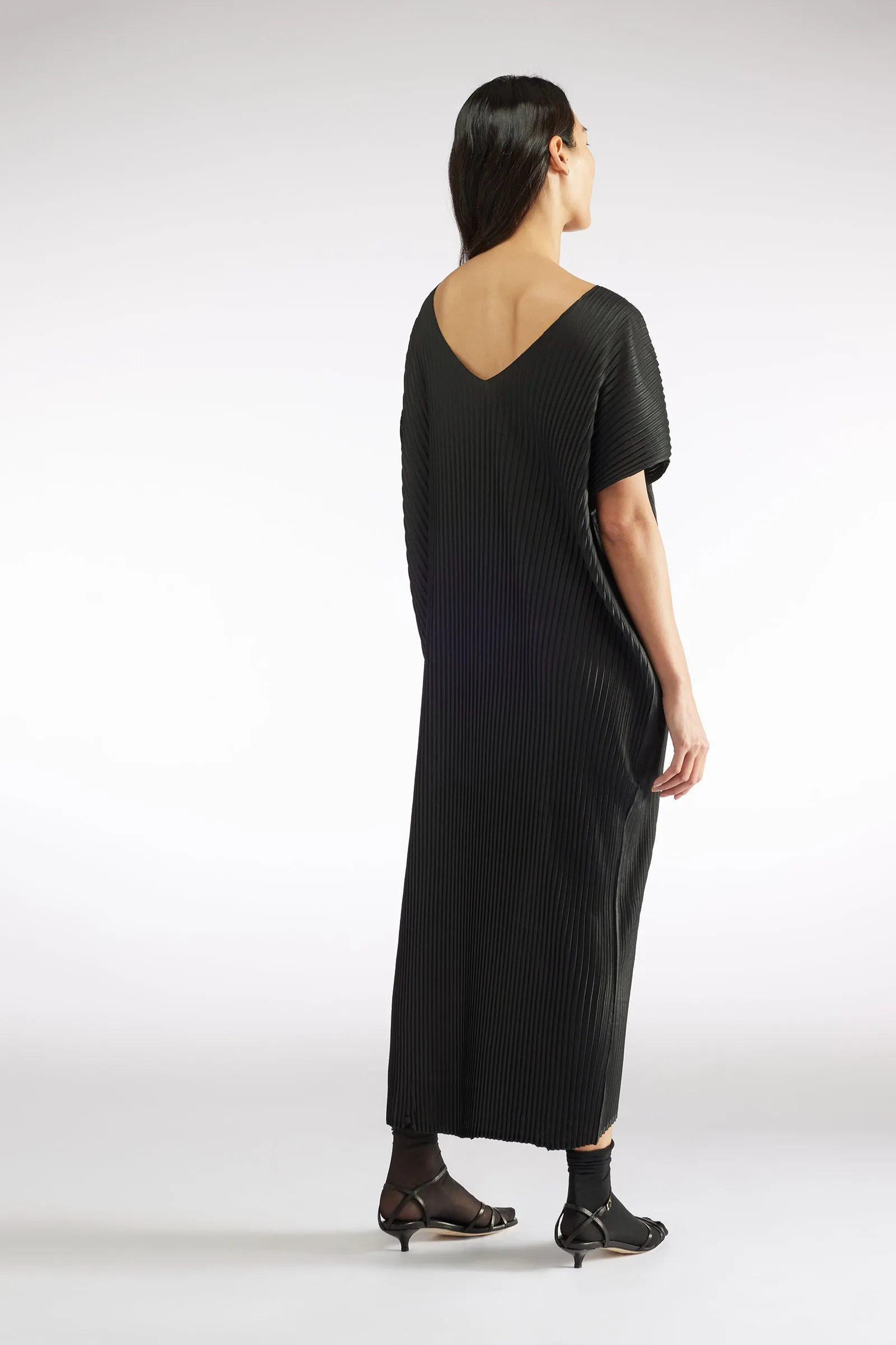 ABITO PLISSÃ sold by Liviana Conti product image thumbnail 3