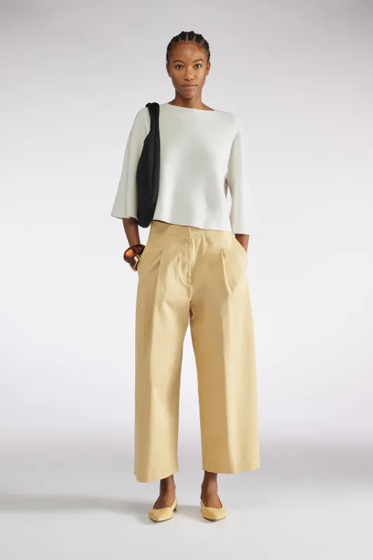 MAGLIA IN CASHMERE sold by Liviana Conti