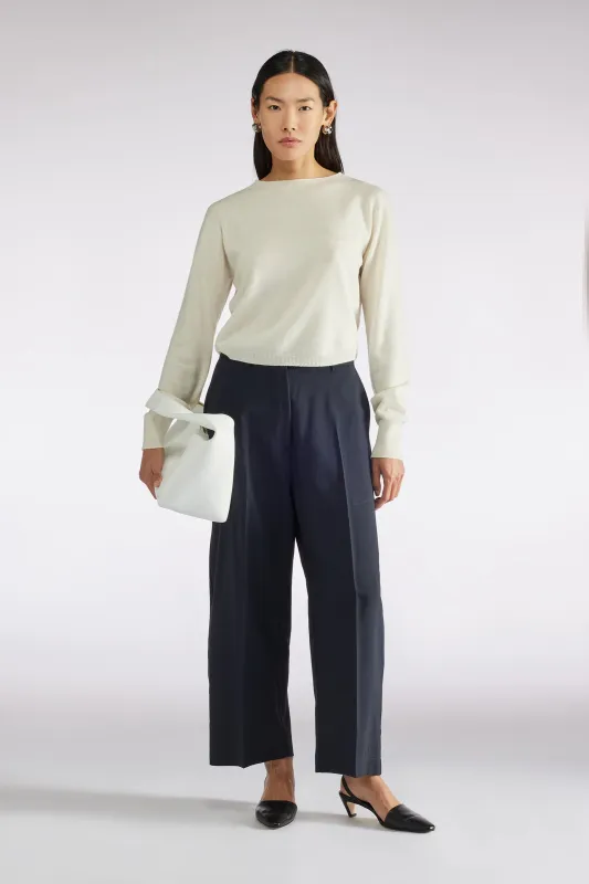 MAGLIA IN CASHMERE sold by Liviana Conti