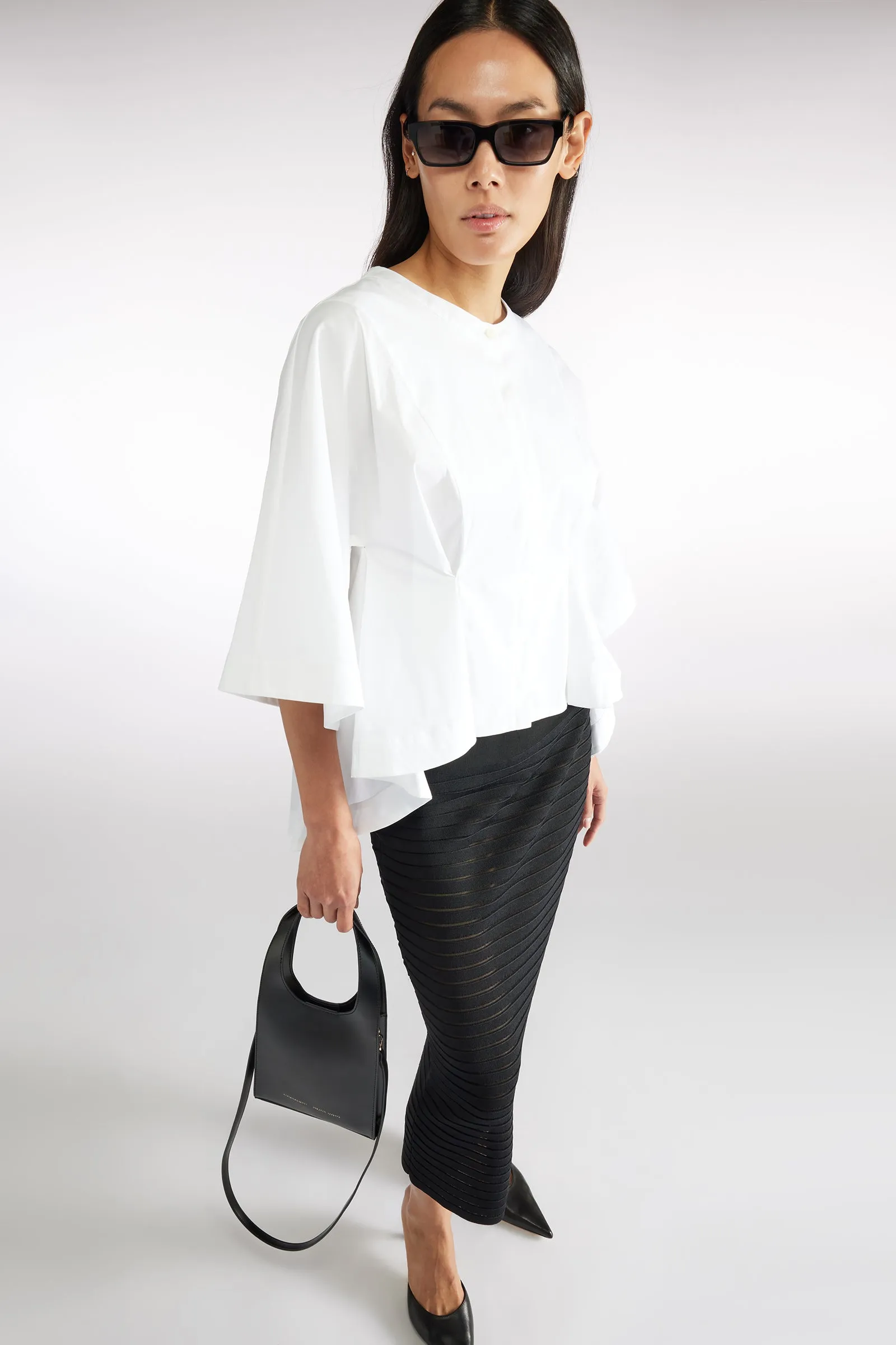 GONNA A COSTE TRASPARENTI sold by Liviana Conti product image thumbnail 5