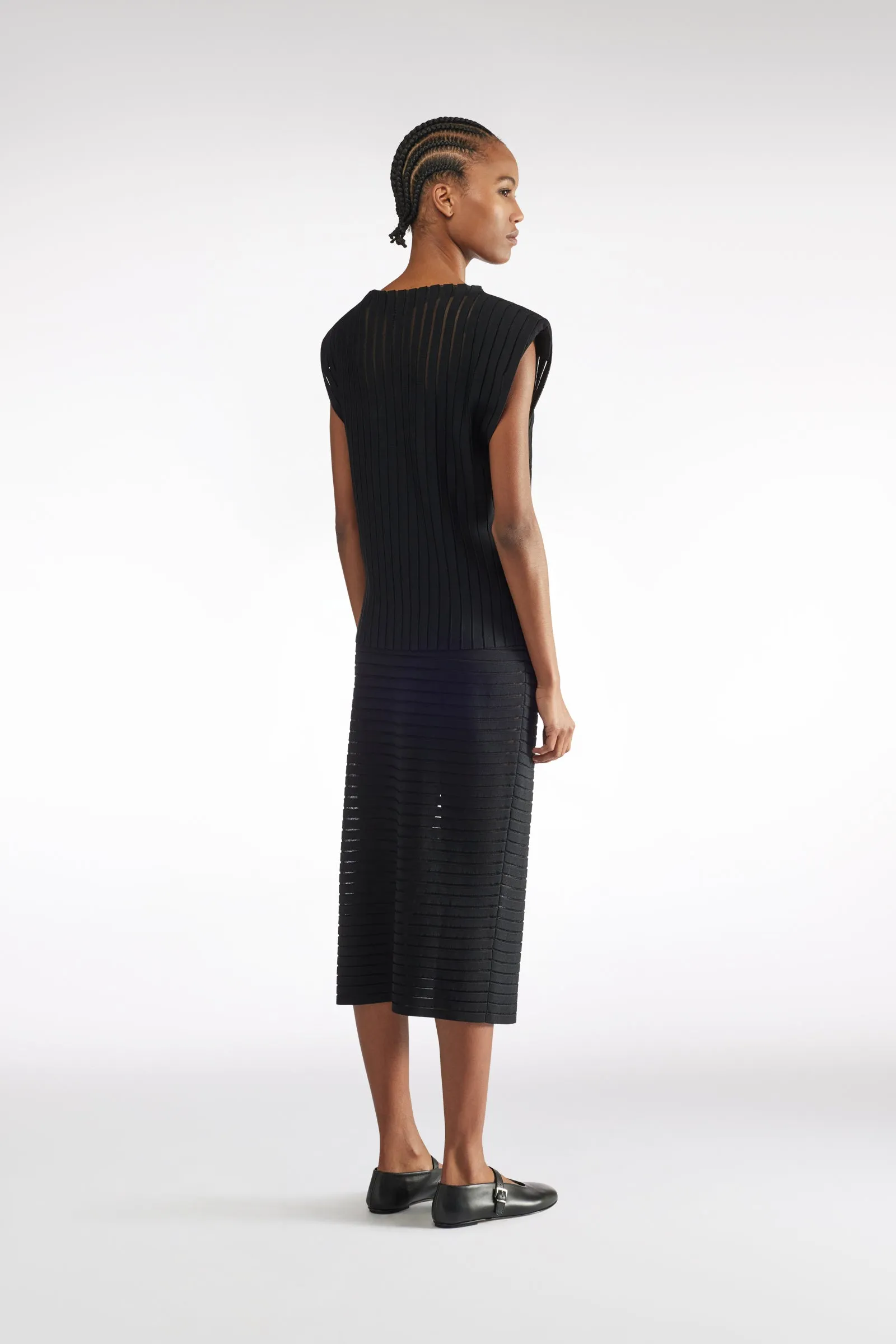 GONNA A COSTE TRASPARENTI sold by Liviana Conti product image thumbnail 2