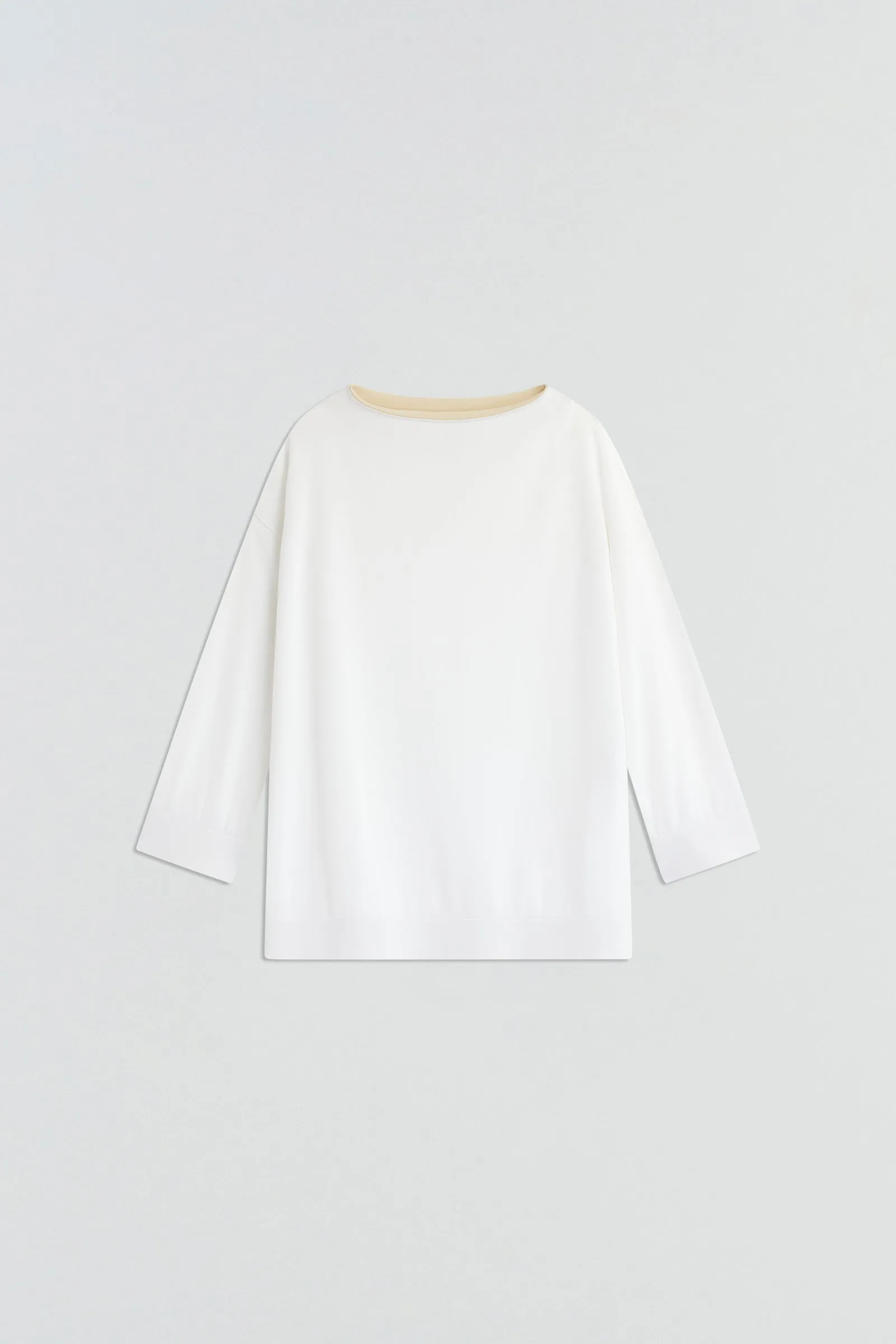 MAGLIA BORDI DOUBLE sold by Liviana Conti