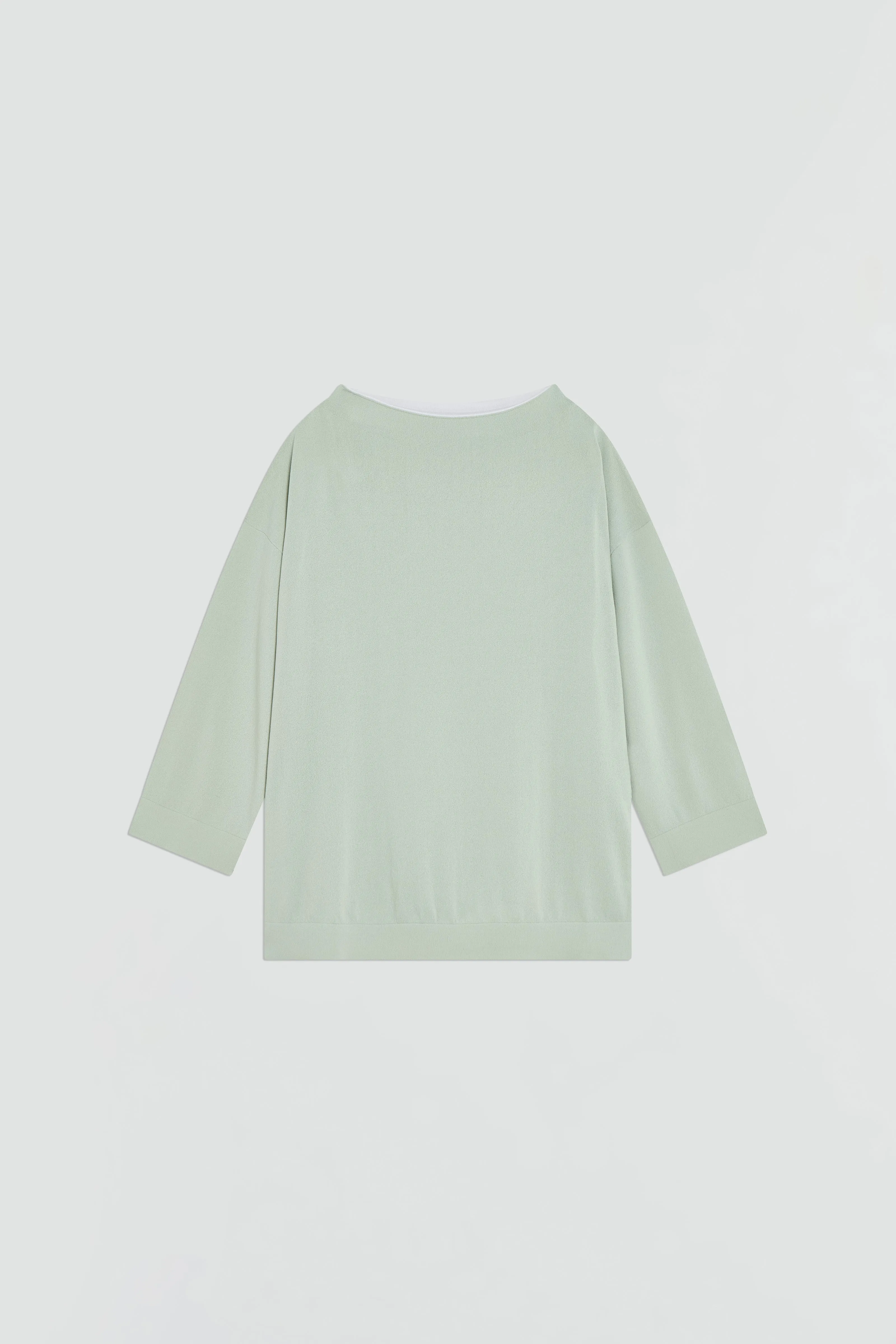 MAGLIA BORDI DOUBLE sold by Liviana Conti product image thumbnail 4