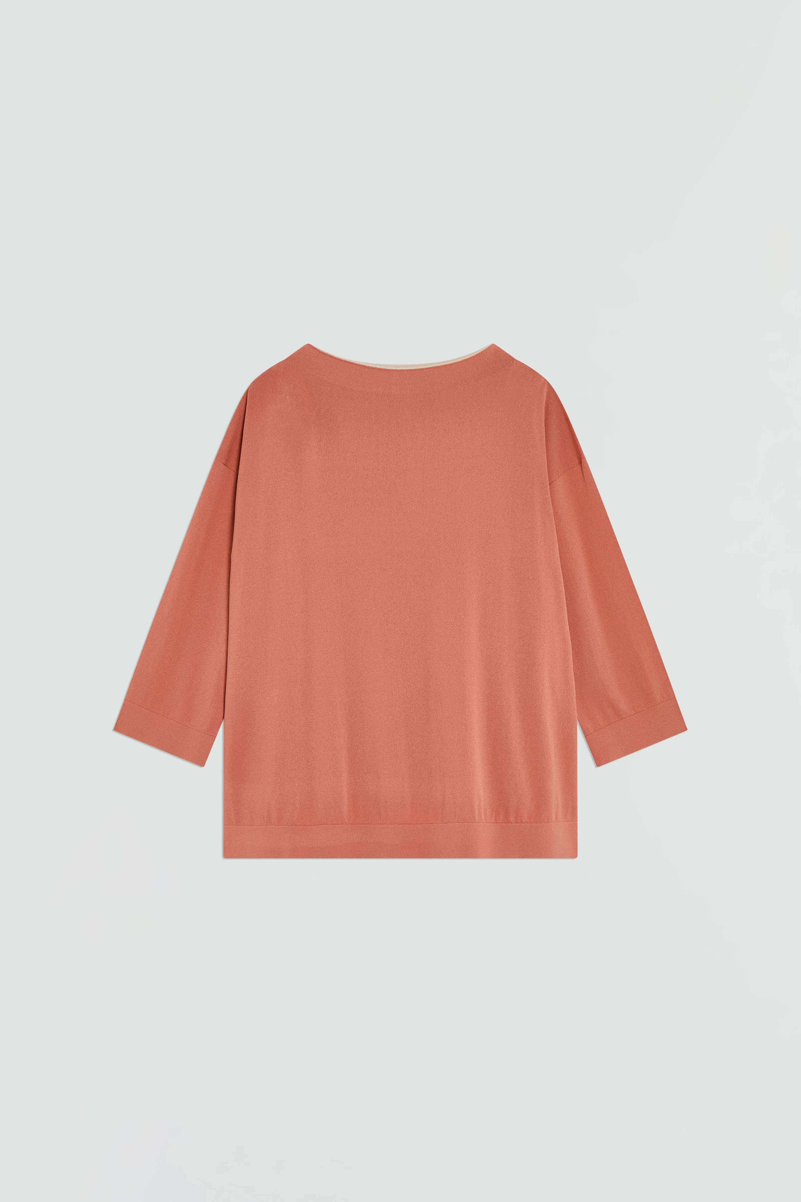 MAGLIA BORDI DOUBLE sold by Liviana Conti product image thumbnail 5