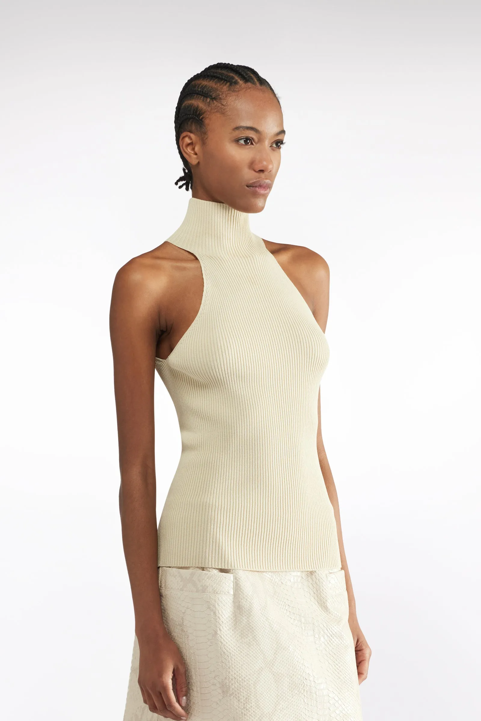 TOP A COSTE sold by Liviana Conti product image thumbnail 4