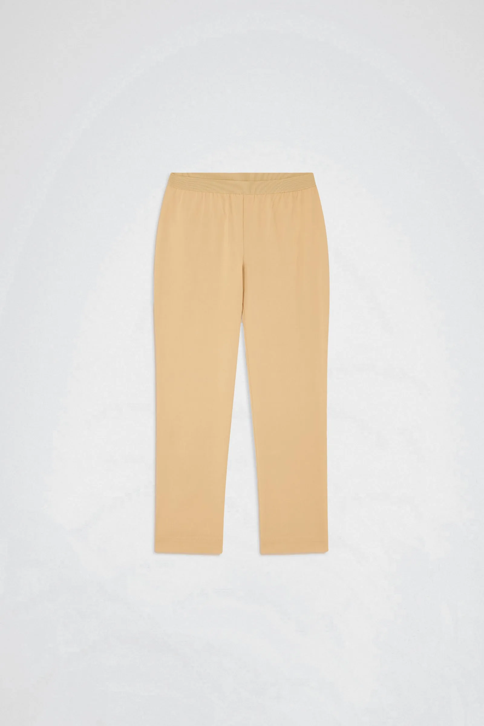 LEGGINGS VISCOSA STRETCH sold by Liviana Conti product image thumbnail 2