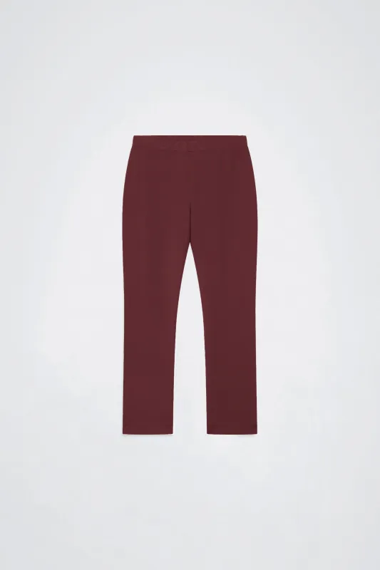 LEGGINGS PUNTO MILANO sold by Liviana Conti