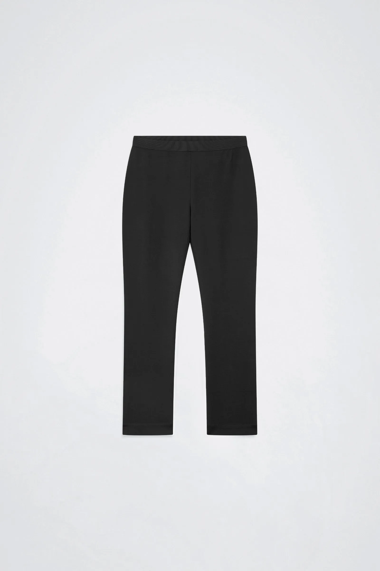 LEGGINGS PUNTO MILANO sold by Liviana Conti product image thumbnail 5