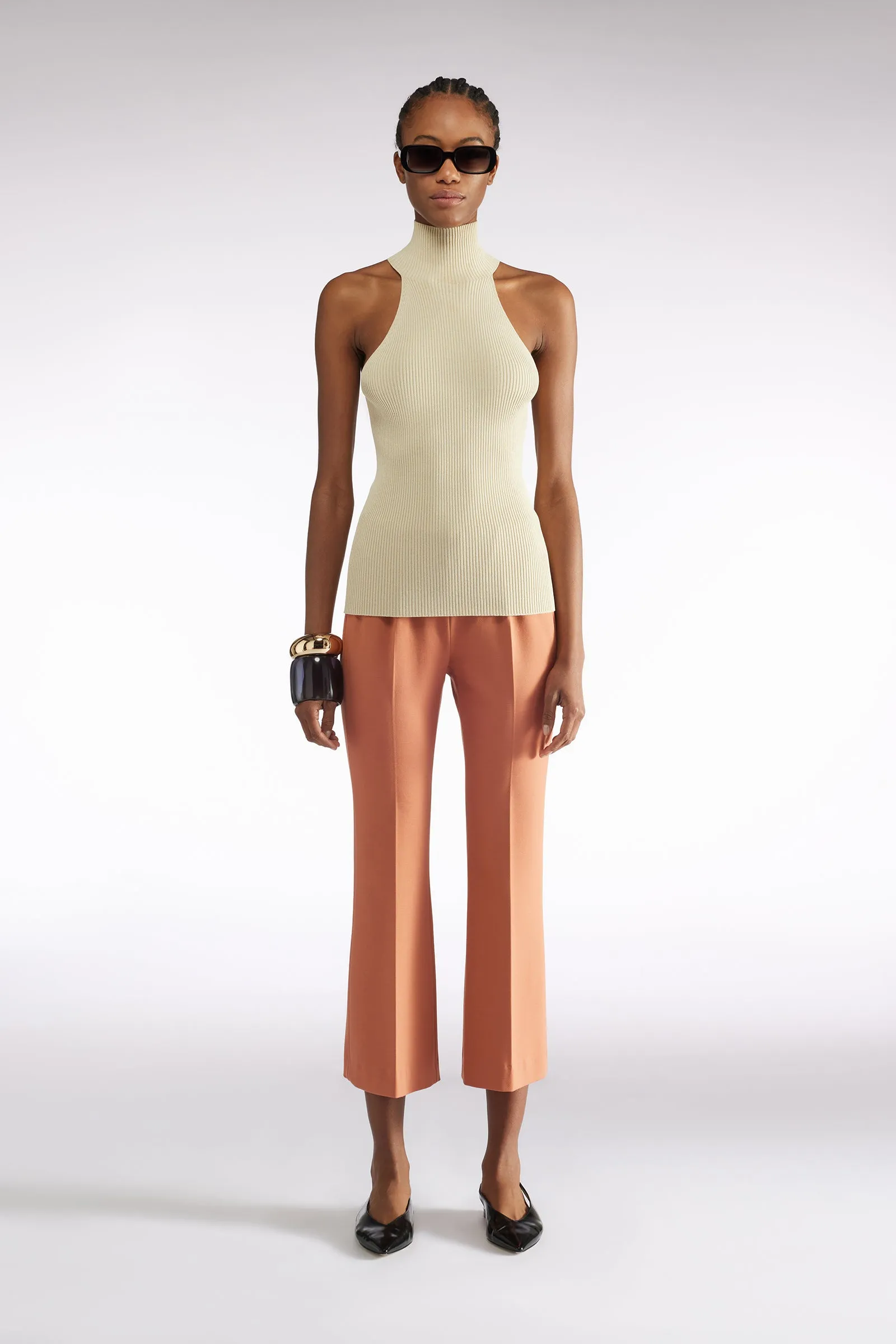 PANTALONE TROMBETTA sold by Liviana Conti product image thumbnail 5