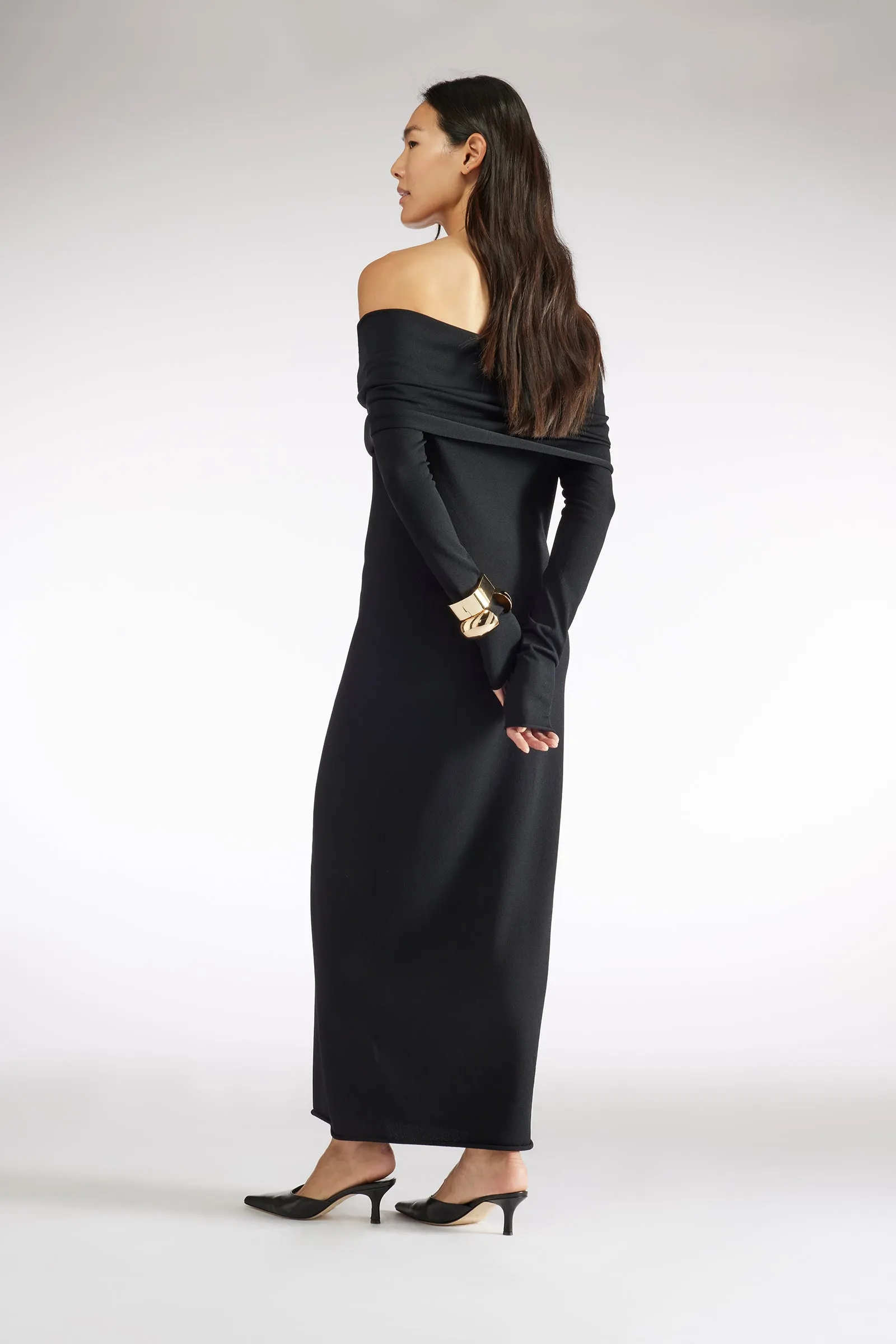 ABITO SPALLE SCOPERTE sold by Liviana Conti product image thumbnail 5