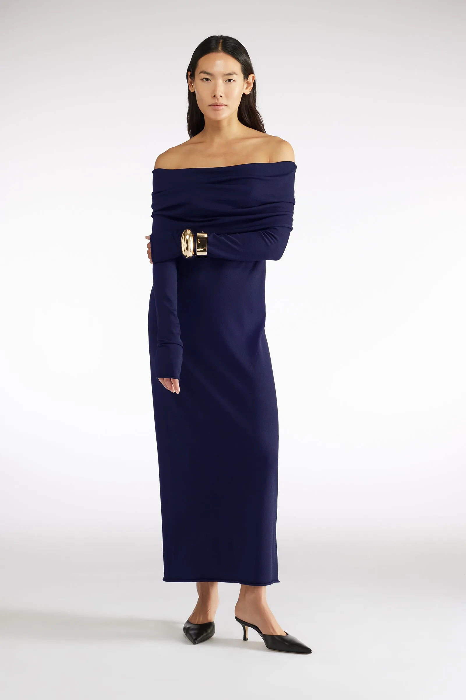 ABITO SPALLE SCOPERTE sold by Liviana Conti product image thumbnail 2