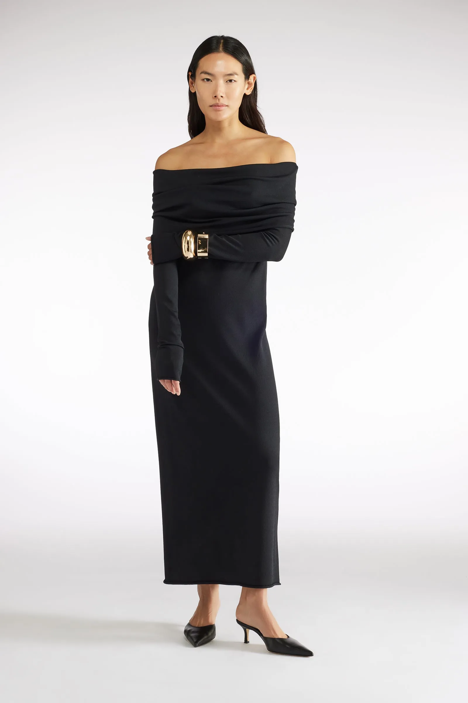 ABITO SPALLE SCOPERTE sold by Liviana Conti product image thumbnail 3