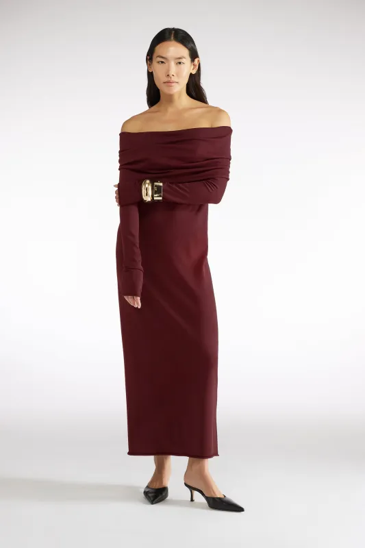 ABITO SPALLE SCOPERTE sold by Liviana Conti