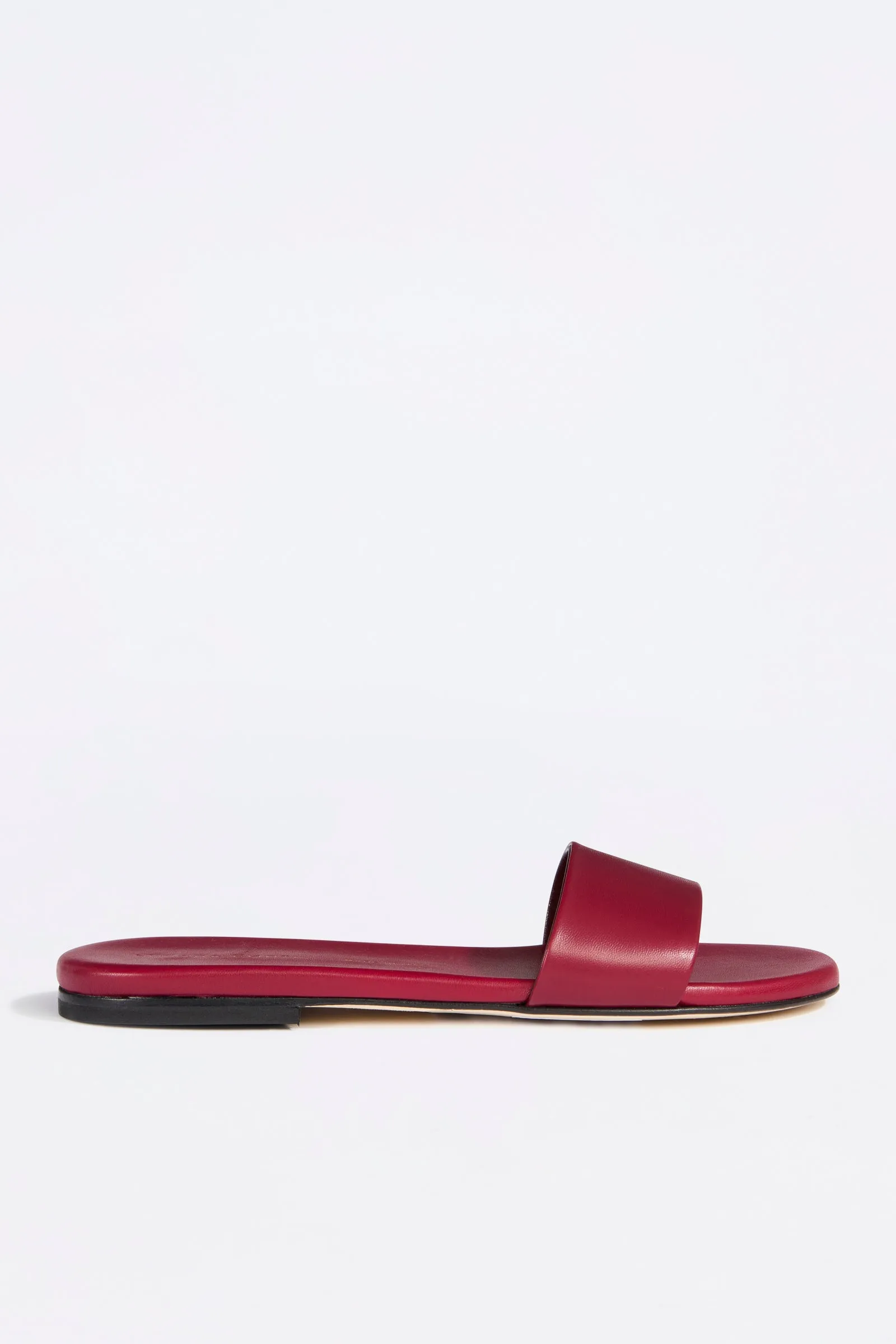 MULES FLAT FASCIA sold by Liviana Conti product image thumbnail 5
