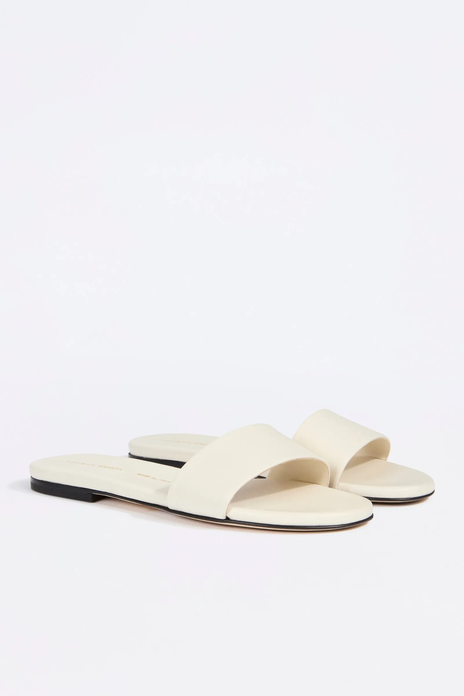 MULES FLAT FASCIA sold by Liviana Conti product image thumbnail 2