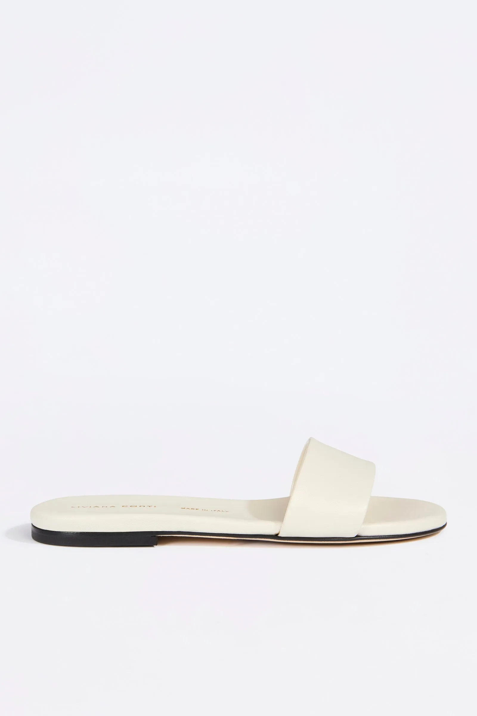 MULES FLAT FASCIA sold by Liviana Conti