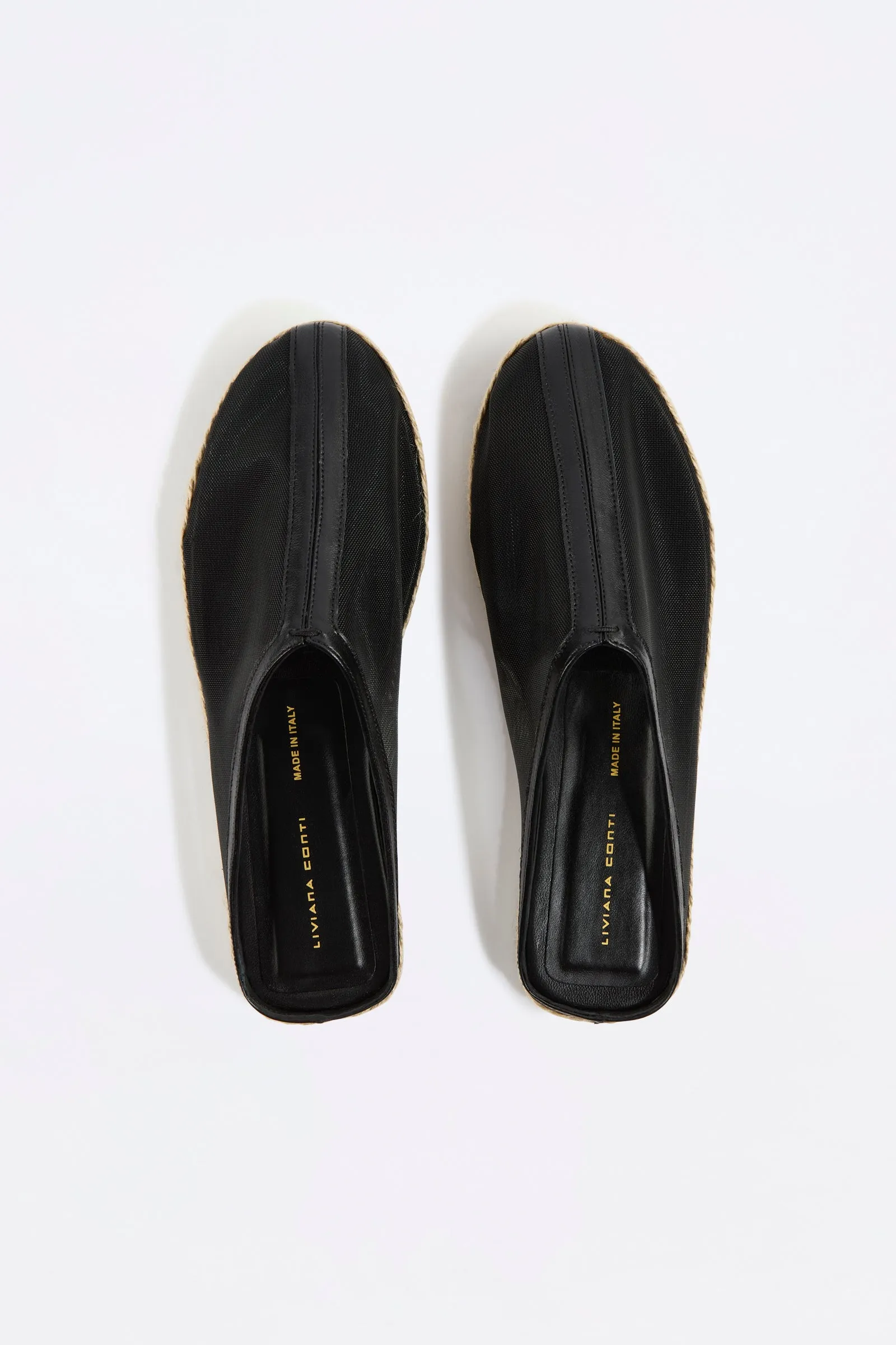 MULES sold by Liviana Conti product image thumbnail 3