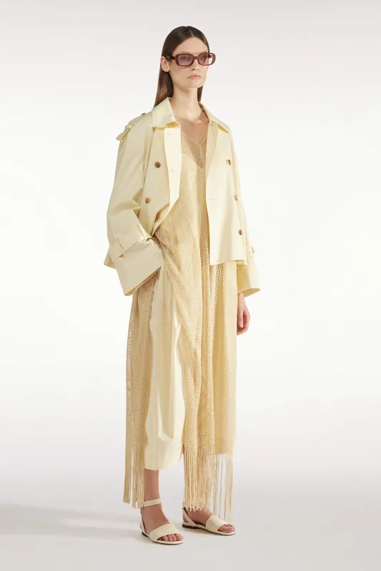 TRENCH GRACE sold by Liviana Conti