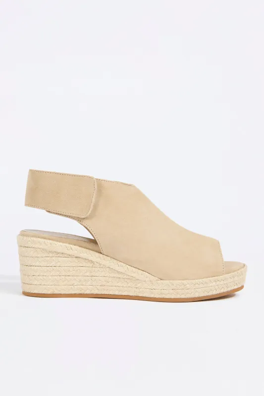 SANDALO PLATFORM sold by Liviana Conti