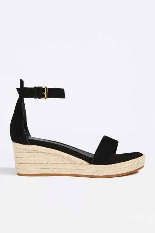 SANDALO PLATFORM sold by Liviana Conti