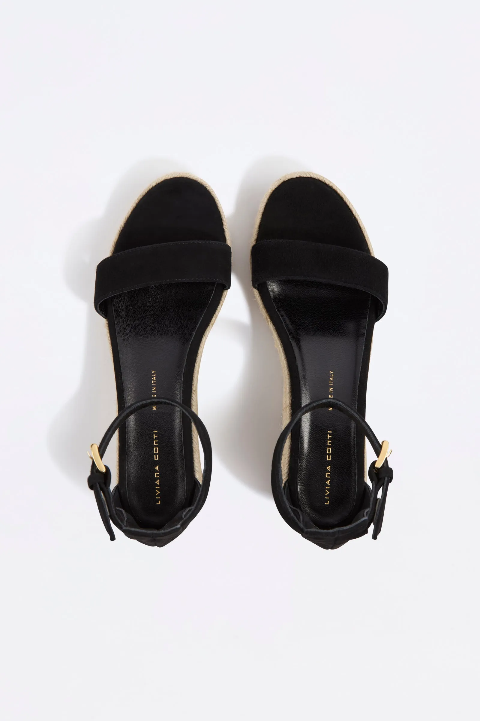 SANDALO PLATFORM sold by Liviana Conti product image thumbnail 3