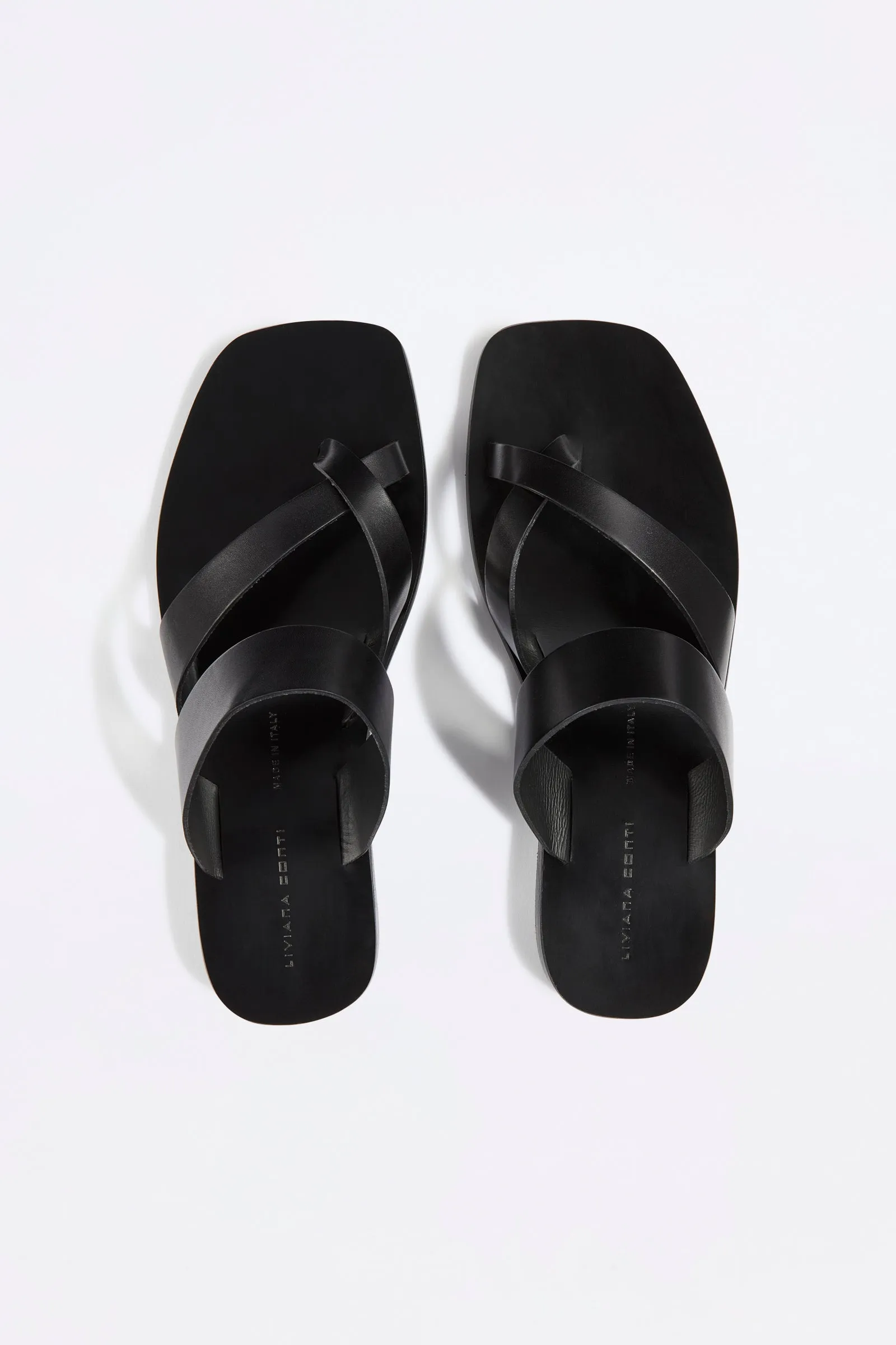 MULES INFRADITO sold by Liviana Conti product image thumbnail 4