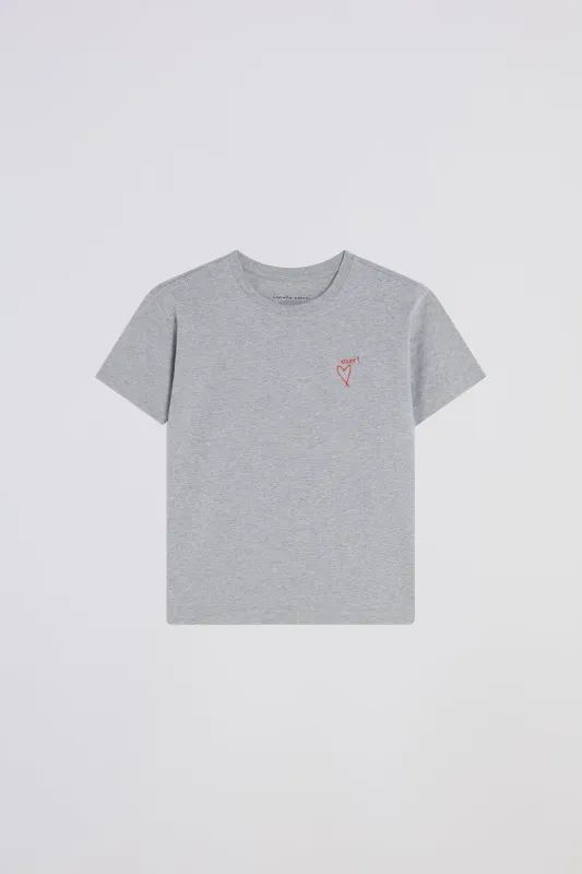 T-SHIRT ELLA sold by Liviana Conti