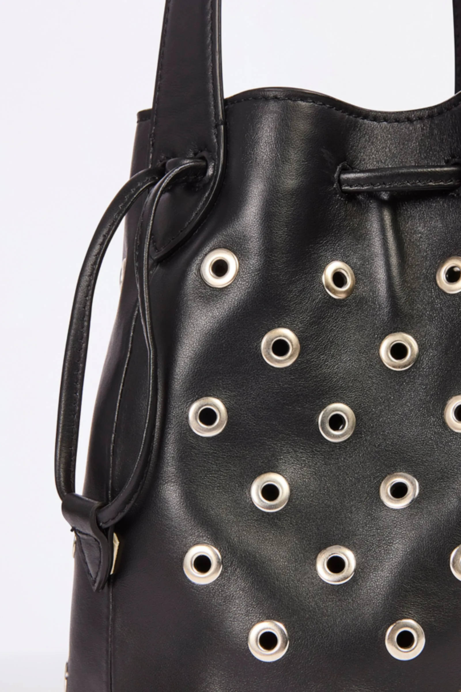 BORSA SECCHIELLO sold by Liviana Conti product image thumbnail 4