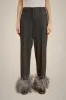 PANTALONE CON PIUME sold by Liviana Conti