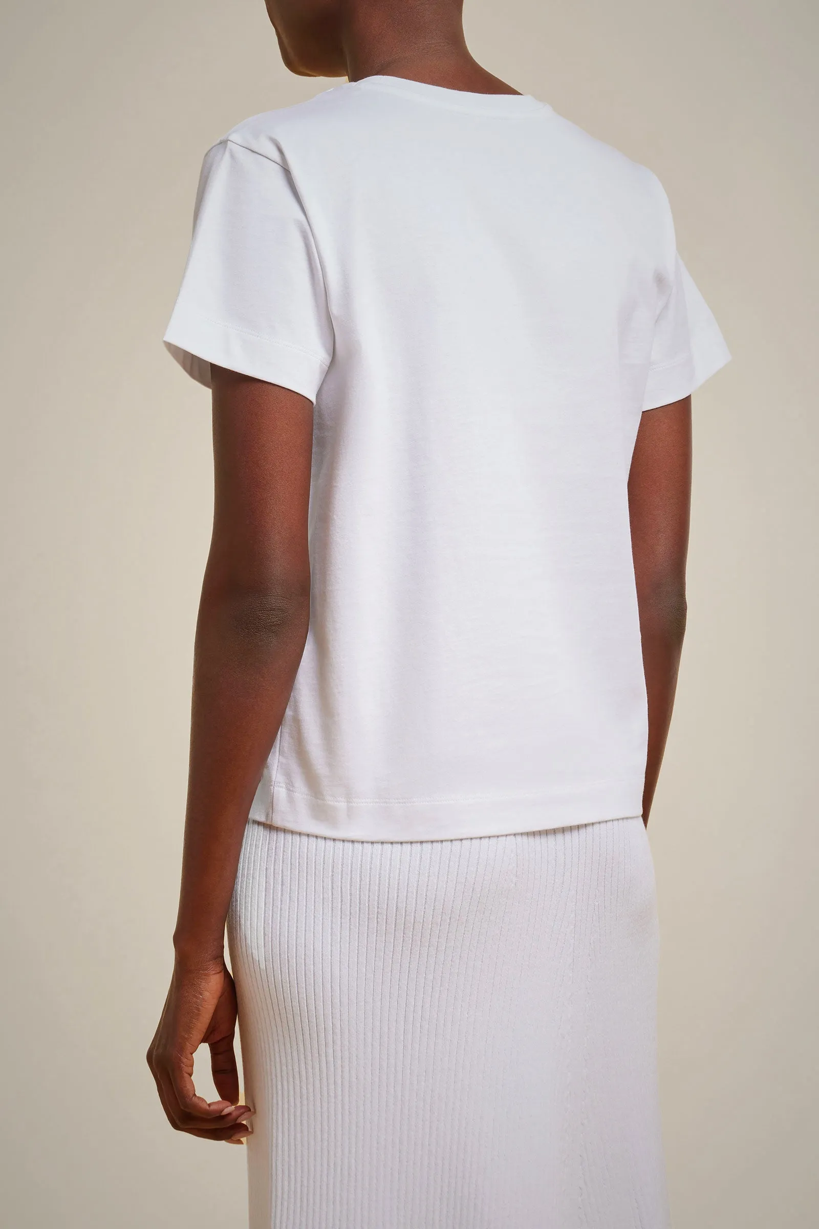 T-SHIRT BORCHIE sold by Liviana Conti product image thumbnail 2