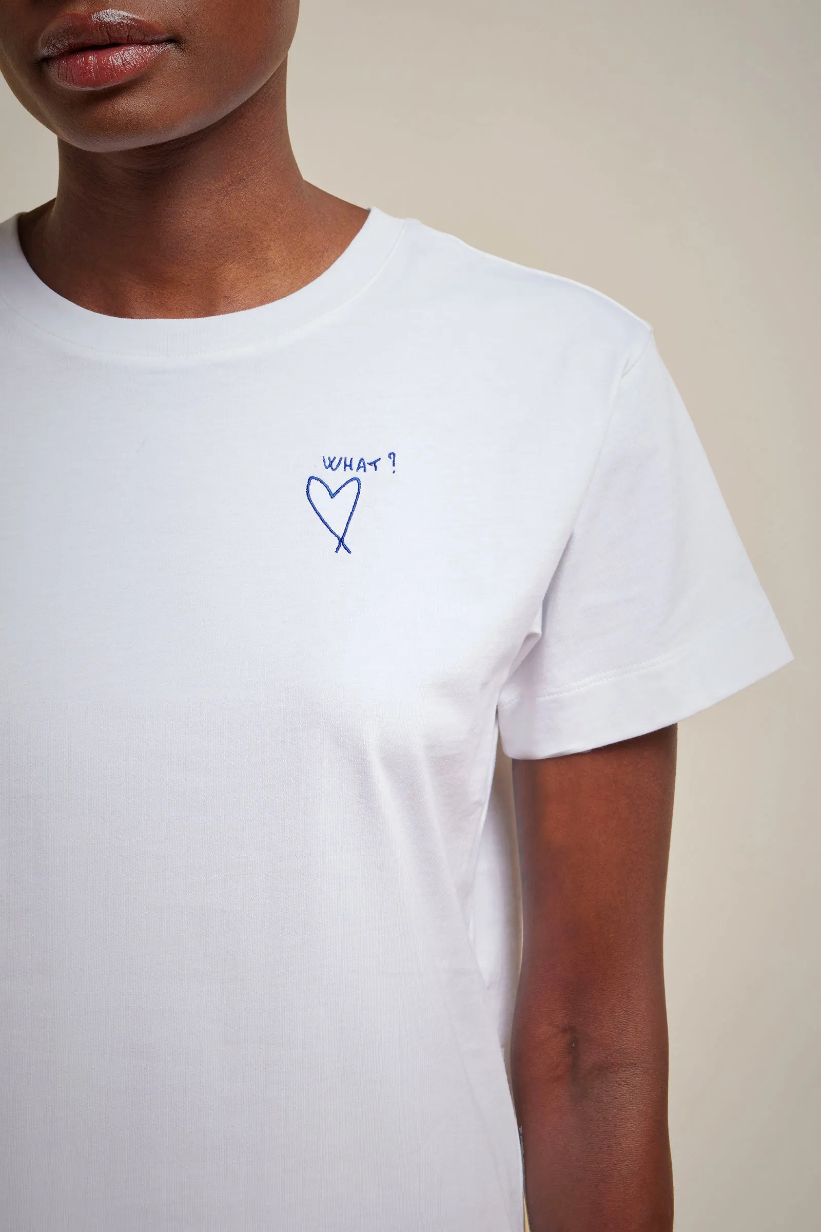 T-SHIRT BORCHIE sold by Liviana Conti product image thumbnail 3