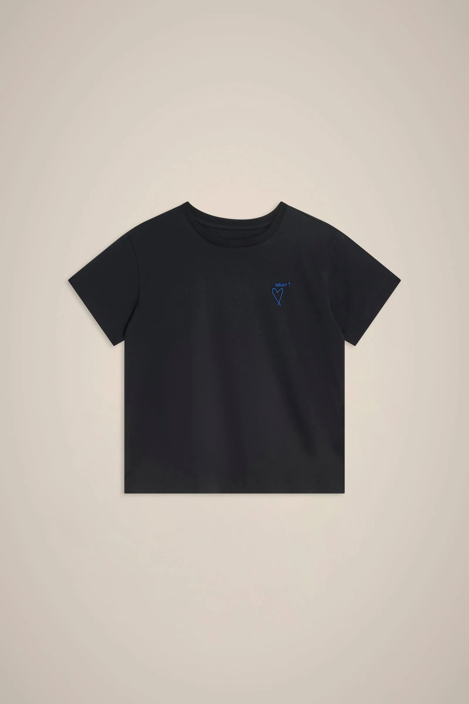 T-SHIRT BORCHIE sold by Liviana Conti product image thumbnail 4