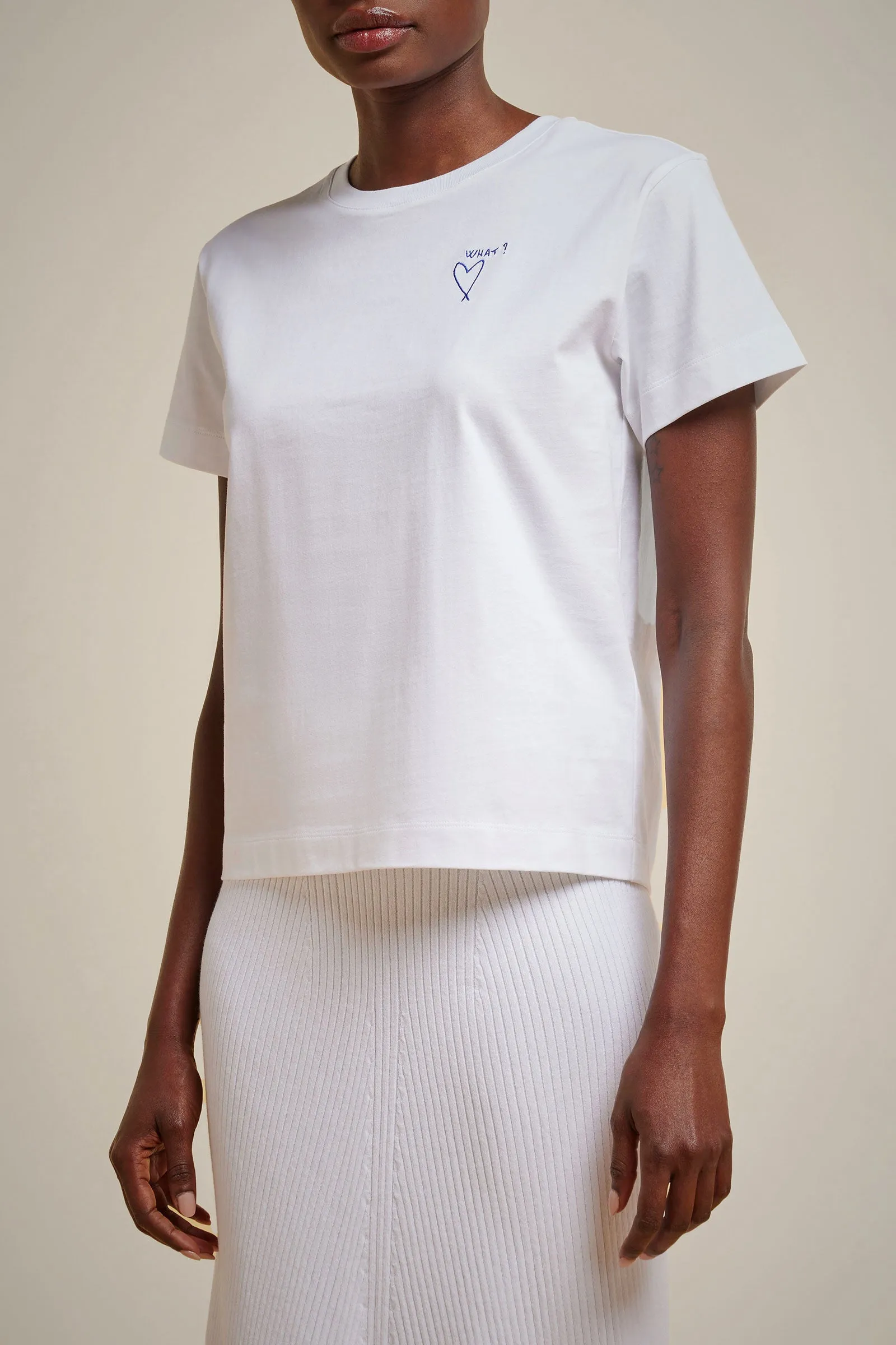 T-SHIRT BORCHIE sold by Liviana Conti