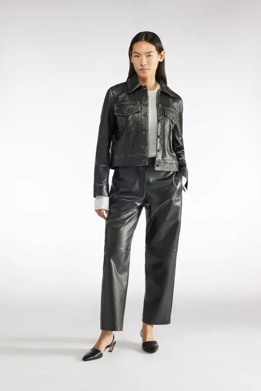 GIACCA VERA PELLE sold by Liviana Conti