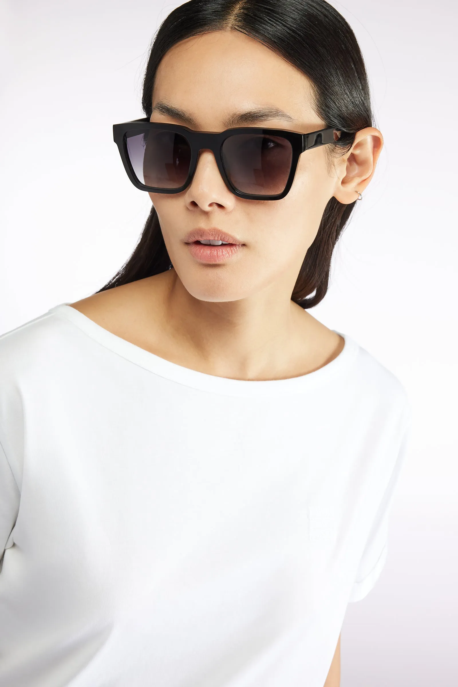 T-SHIRT RICAMO ANAGRAMMA sold by Liviana Conti product image thumbnail 3