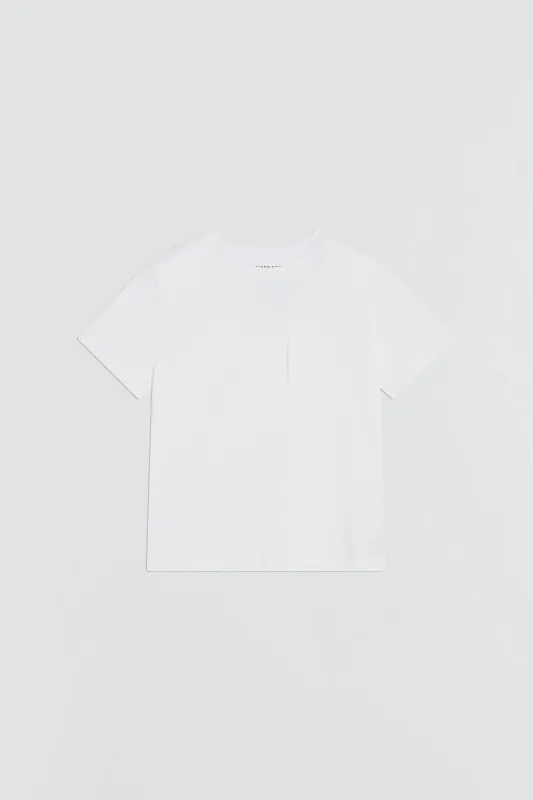 T-SHIRT CON RICAMO sold by Liviana Conti